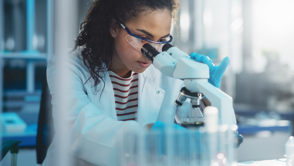Dr. Marsilea Harrison – Alumni Stories