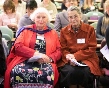 Tribute: Dame Joan Metge 1930-2025
